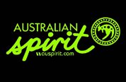 Australian Spirit