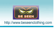 Be Seen Clothing